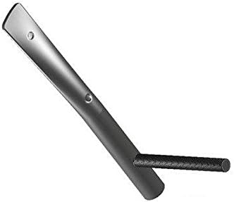 Schössmetall Felgenhalter 199 x 105 mm, 2-Stück, 11040182