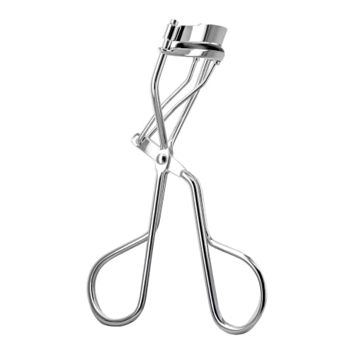 L.A. COLORS Dramatillash Eyelash Curler with Easy-Grip Handle CBEL525