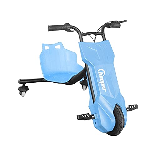 Mini Scooter elettrico elettrico a tre ruote triciclo per adulti con batteria al Mini Scooter elettrico elettrico a tre ruote triciclo per adulti con batteria al