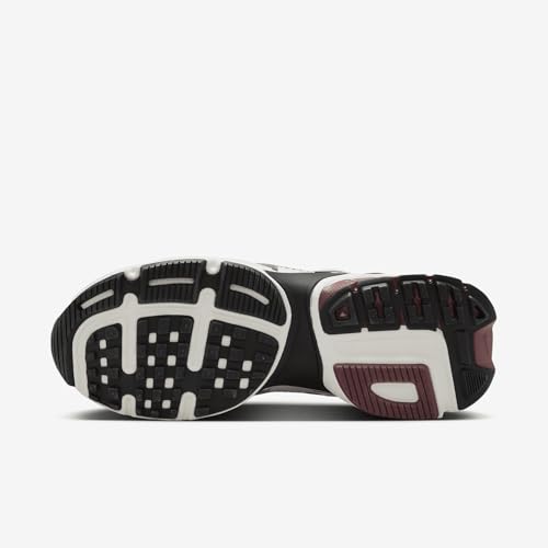 Nike WMNS V2K Run SE - White, Team Red, Black2