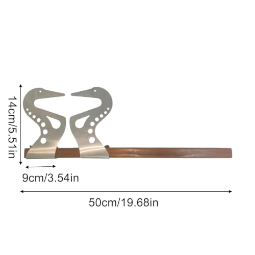 Ayuda ergon&oacute;mica para brazo de dibujo con soporte de metal port&aacute;til de calidad 7