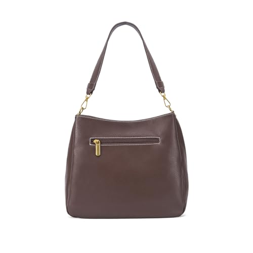 Image of Lino Perros Voyage Simple Hobo Bag