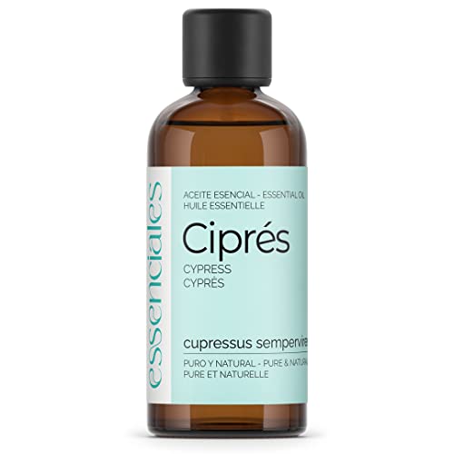 Huile essentielle de Cyprès Cupressus sempervirens pure 100ml