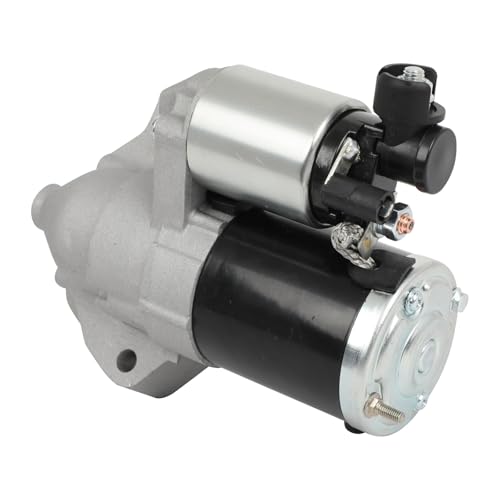 Image of SCITOO Starter Compatible for Acura RL 2005-2008 for Acura TL 2007-2008 Engine Starter Motor 1791519011