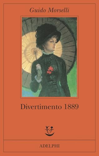 Preisvergleich Produktbild Divertimento 1889 (Fabula)