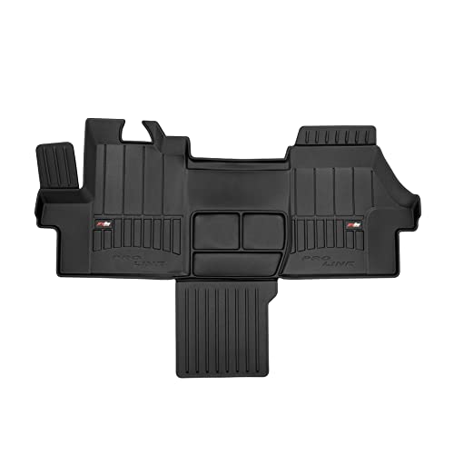 ✔️ Compatibili con Fiat Ducato III 2006-2020