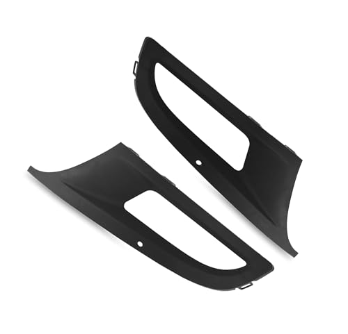 Cadre antibrouillard Polo 6R cassé ? Remplacer la grille de pare-chocs