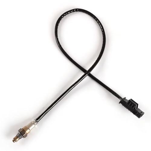 Sonde à oxygène S1000RR répare le voyant moteur et optimise l'injection