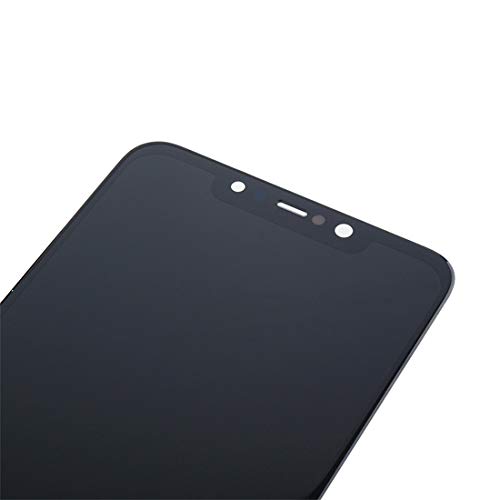Écran LCD pour Xiaomi Pocophone F1 correction bug tactile et fissure - 6