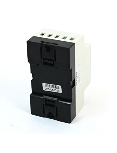 Relais de protection de défaillance de phase JVR800-1 triphasé LCD
