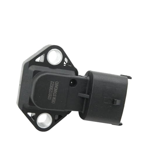 Capteur MAP pour Opel et Chevrolet Astra Zafira Vectra - Réf 0261230022