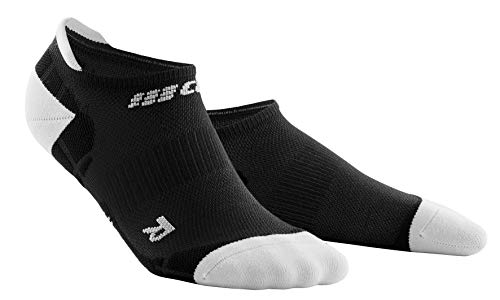 CEP Men's No Show Compression | Ultralight Running Socks