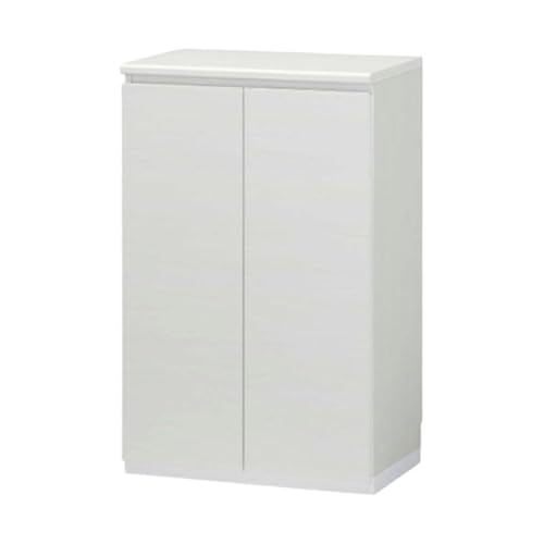 シューズラック 幅60cmホワイト