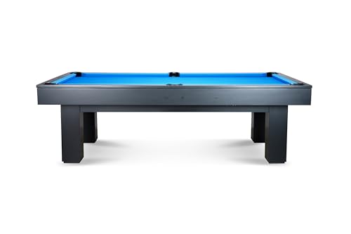 Regal Slate Billiard Pool Table with Professional 1