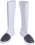 Mr. Compress Cosplay Boots