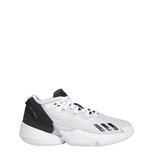 Image of Adidas Unisex-Adult D.o.n. Issue 4