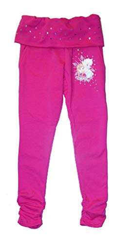 Preisvergleich Produktbild Kleines Kleid Eiskönigin Dicke Spielhose Leggings 110