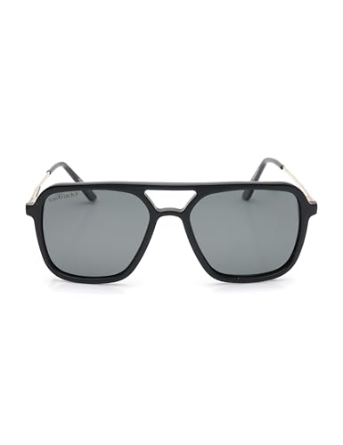 Image of Fastrack Glow up Aviator Sunglasses for Unisex