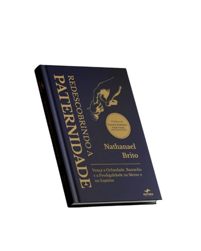 31BUlFDq0kL A Responsabilidade Paterna que Falta a Tantos Homens