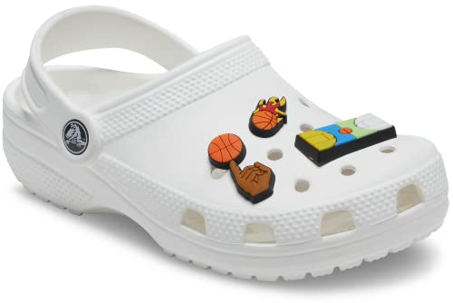 Image of Crocs Shoe Charm Loose, Pack of 3