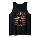 Photo Gallery pinscher miniatura bandiera americana canotta Photo Gallery pinscher miniatura bandiera americana canotta