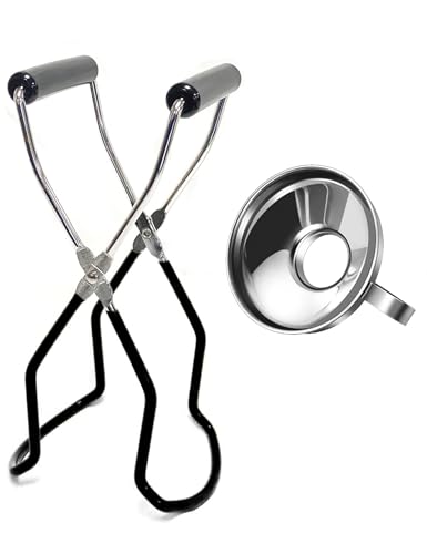 JIANGLAI Lifter and Funnel Set