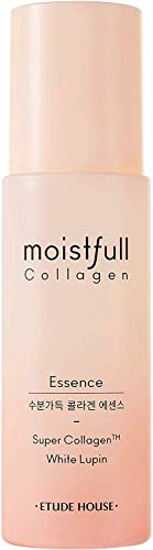 Preisvergleich Produktbild [2019 NEW] Etude House Moistfull Collagen Essence 80ml