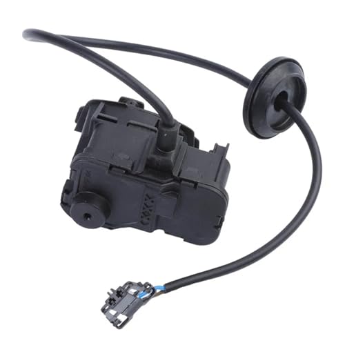 Actionneur de trappe à carburant pour réparer le verrouillage de réservoir VW Beetle 5C5810773B