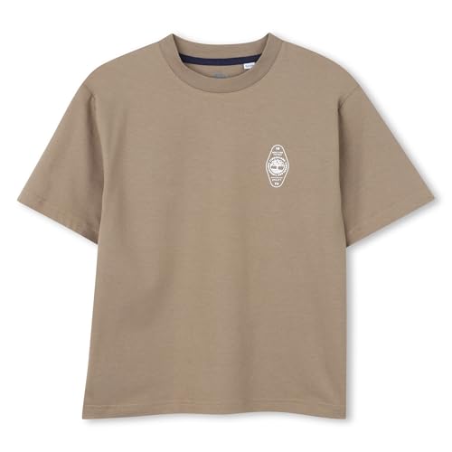 Timberland Boys Set 2 T-Shirts, Khaki, 16 Years