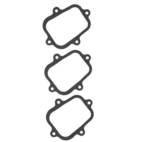 Image of Rocker Cover Gasket Replacement for Briggs 691890, 693790, 694326 694326 and 555523 （3 Pack）