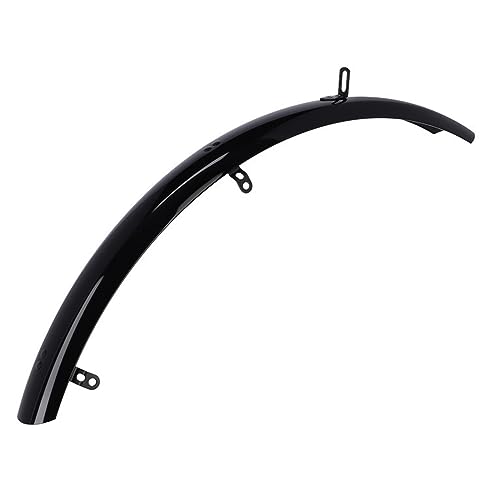 SKS GERMANY SKS Unisex Erwachsene Vr Schutzblech Schwarz 28 53mm