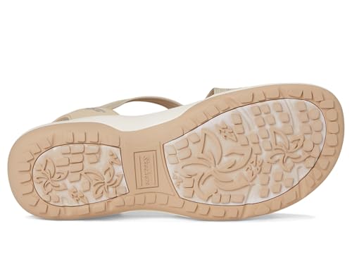 Image of Skechers Women's Reggae Slim - Stretch Flex Hands Free Slip-ins