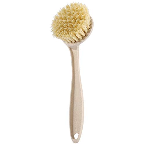 Image of Multi-Purpose Dish Brush Kitchen Dish Brush, Kitchen Brush, for Dishes Bowls