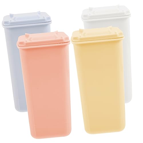 Cabilock Mini Papelera de Escritorio Plástica