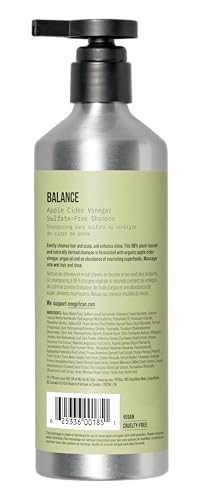 Balance Shampoo
