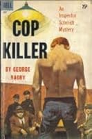 Cop Killer B0007HQP82 Book Cover