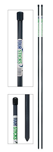Tour Sticks Golf Alignment Stick