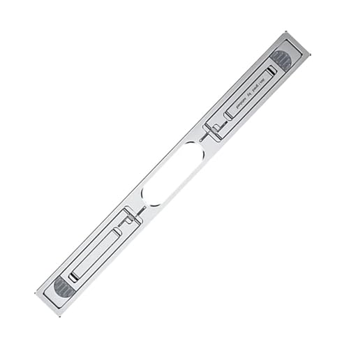 Support ordinateur portable aluminium pliable et réglable argent