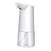 Produktbild Automatischer Seifenspender, Freisprech-Seifenspender mit Infrarotsensor für Zuhause, Hotel, Küche, Badezimmer (350 ml)