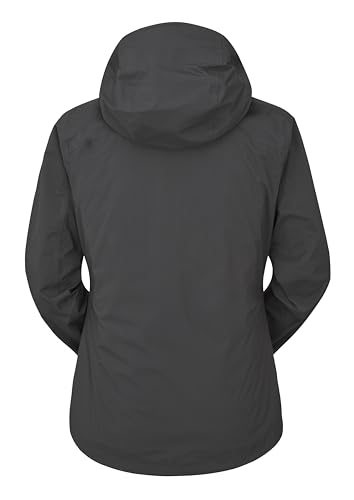 Veste imperméable femme RAB Firewall pour rando