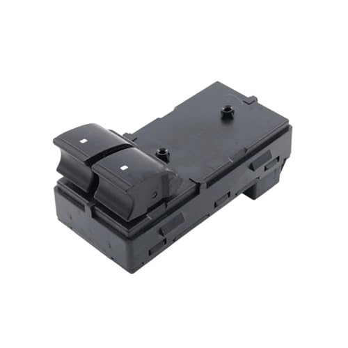 Commande vitre électrique en panne ? Interrupteur bouton pour Silverado 2006-2013 - 4