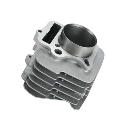 Cylindre YX 140cc 56mm pour réparer un moteur de dirt bike qui fume