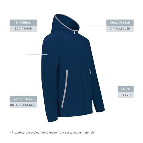 Image of Augusta Sportswear Men's 6858