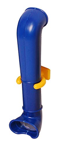 OTITU Just Fun Périscope pour Enfants - Bleu Cover