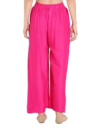 Image of Lovely India Fashion Palazzo Reoan for Womans and Girls