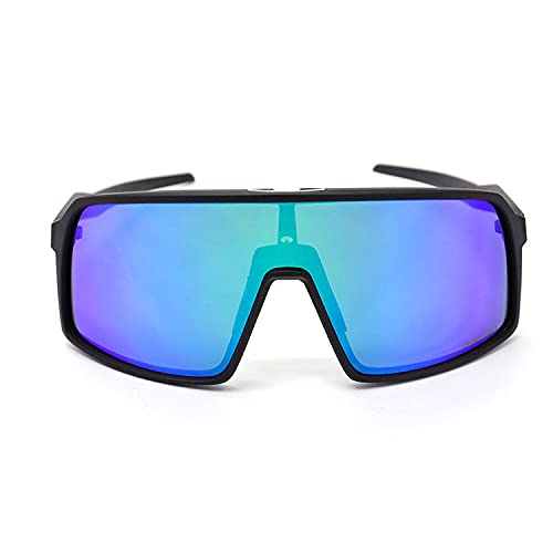 Gafas Ciclismo Gafas Deportivas Polarizadas para Montar Al Aire Libre Wind Sand para Hombres Y Mujeres Gafas De Sol del Mismo Estilo Gafas De Sol De Montura Completa para Bicicletas Picture 1