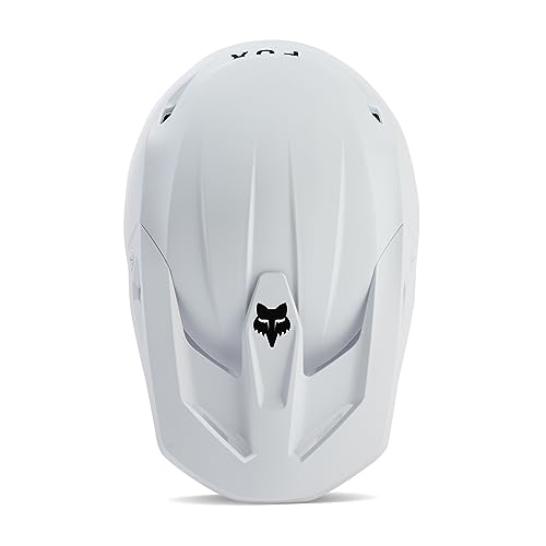 Image of Fox Racing Unisex V1 Motocross Dirt Bike Helmet