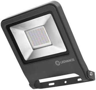 ENDURA FLOOD 50W 840 DG, 50W, blanco frío