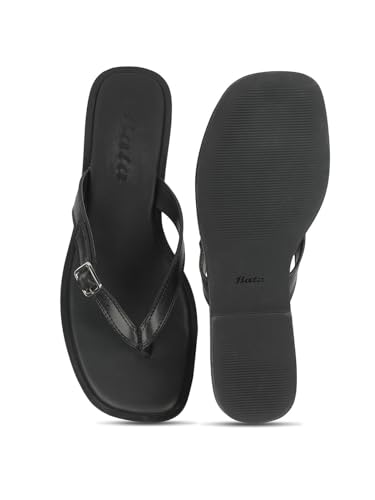 Image of Bata Women Flats