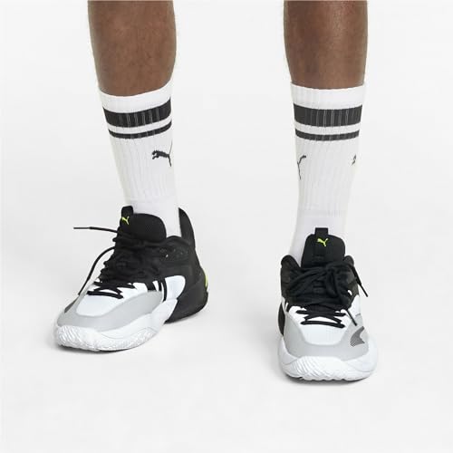 Image of Puma Unisex Adult Court Rider 2.0 Basketball Shoe